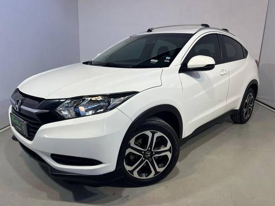 HONDA HR-V 1.8 16V FLEX LX 4P AUTOMÁTICO HONDA HR-V 1.8 16V FLEX LX 4P AUTOMÁTICO